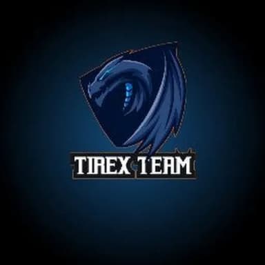 Profil CV TIREX GAMING