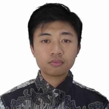 Profil CV Tirta Aditya Siswanto