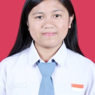 Profil CV Tita Juisa Sembiring