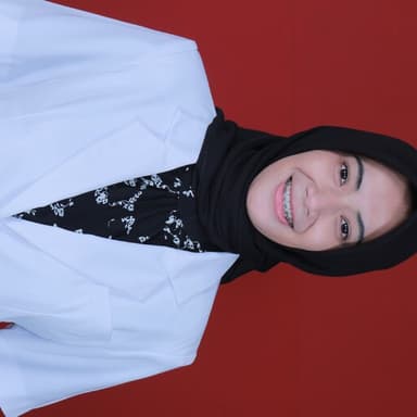 Profil CV Titis Pudyatika