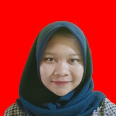 Profil CV Titis Martinasari