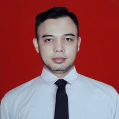 Profil CV Tito Sugianto