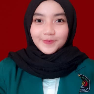 Profil CV Tiya Bella Aprillia