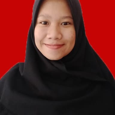 Profil CV Tiya Rismayanti