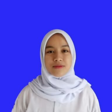 Profil CV Tjut Nanda Fitri Aryani