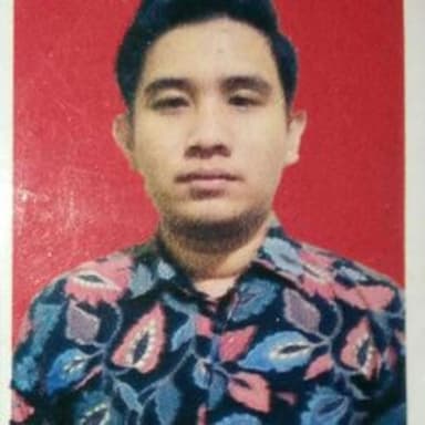 Profil CV Todung Abdu Salam Rambey