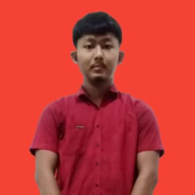 Profil CV Tofik Hidayat 