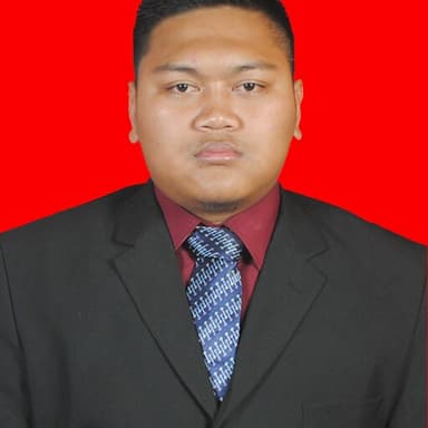 Profil CV Tomi Sapari