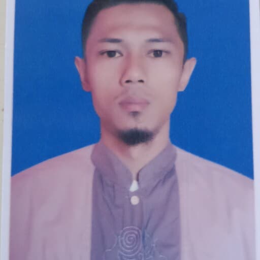 CV Tomi Saputra