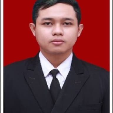 Profil CV Muhammad Fajar Utomo