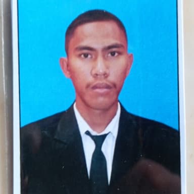 Profil CV Tommi Nurwahid