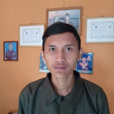 Profil CV Tommy Fajar Ramdhani