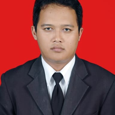 Profil CV WAHYU SETYO UTOMO