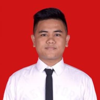 Profil CV Tomy Hasudungan Siregar