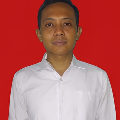 Profil CV Tomydwiwahyudi