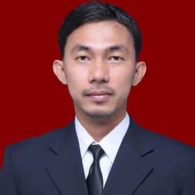 Profil CV Tondy Ali Gunawan Siregar