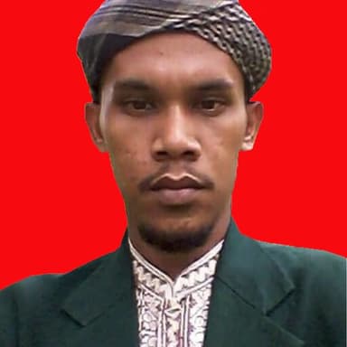 Profil CV TORKIS HARAHAP