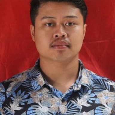 Profil CV Toto Iswanto