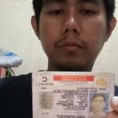 Profil CV Toto Sucipto