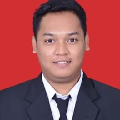 Profil CV Toyib Rohimi