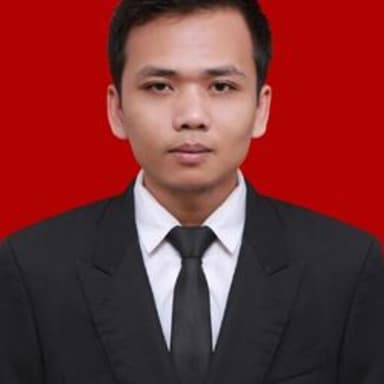 Profil CV Tri Adi Wijaya