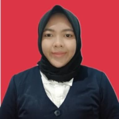 Profil CV Tri Afiyani Rahmawati