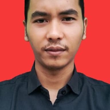 Profil CV Trian Fajar Rohmana