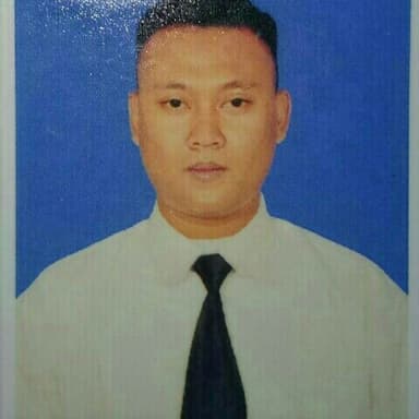 Profil CV TRIANGGODO KURNIAWAN