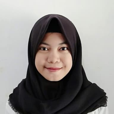 Profil CV Tri Apriliani