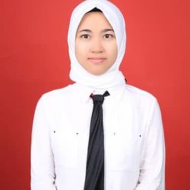 Profil CV Tri Apriyanti