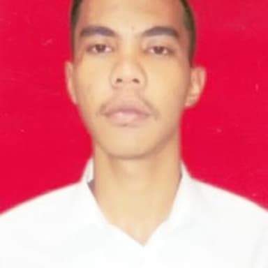 Profil CV Tri Arifan