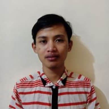 Profil CV Triawan Ardiansyah