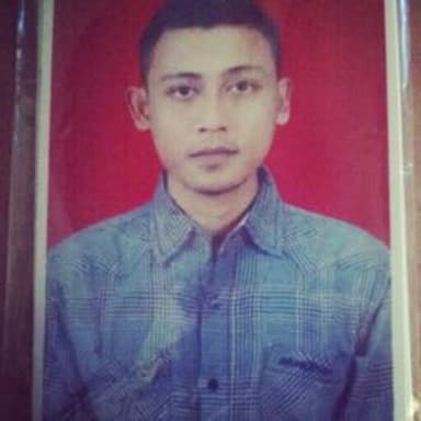 Profil CV Tri Budianto