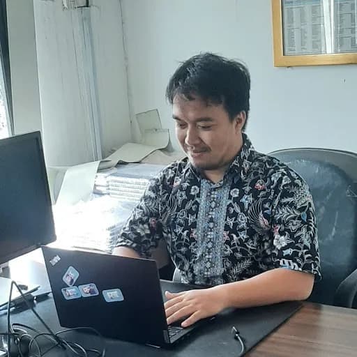 CV Tri Budi Prasetyo