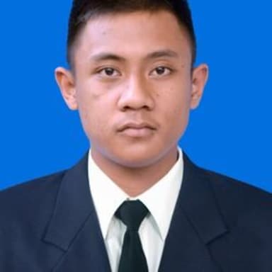 Profil CV Tri Cahyono