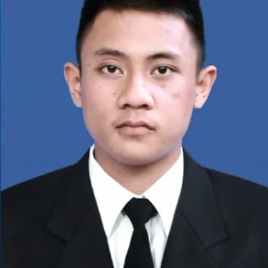 Profil CV TRI CAHYONO 