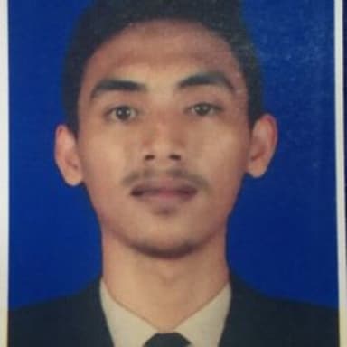 Profil CV Tri Edian Chandra Syiffa Gs