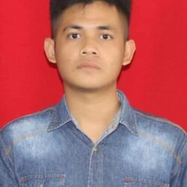 Profil CV Tri Fathul Ikhsan