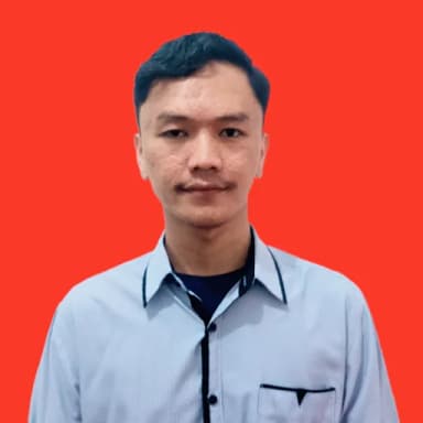 Profil CV Tri Indra Maulana