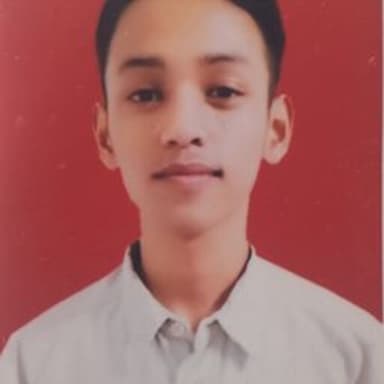 Profil CV Tri Istiabudi