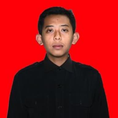 Profil CV Tri Laksono