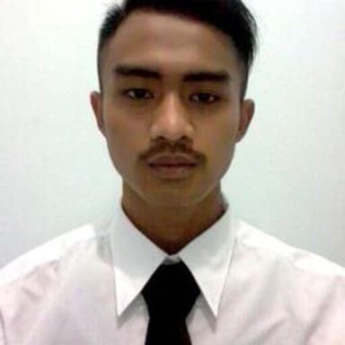 Profil CV Tri Laksono