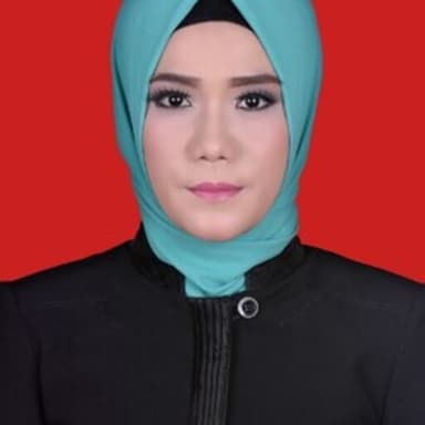 Profil CV Tri Lanna Sari