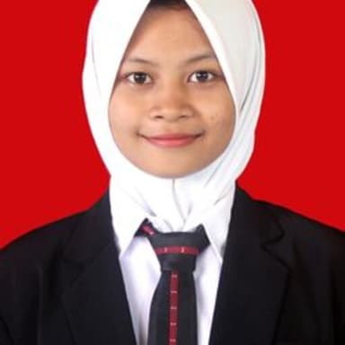 Profil CV Tri Nurkhayati