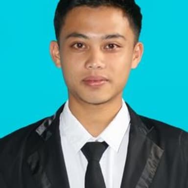 Profil CV Rijal Assidiq