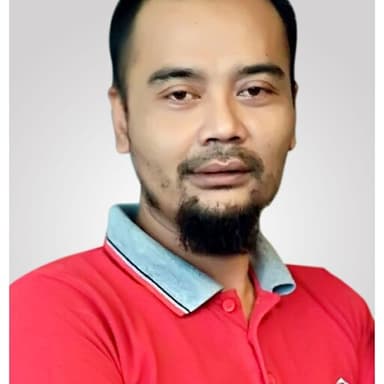 Profil CV Trio Wahyu Widodo