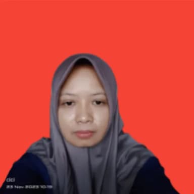 Profil CV SRI PUJIATI 