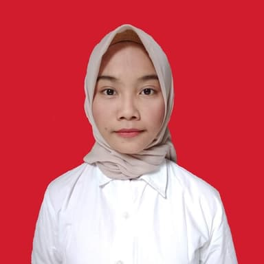 Profil CV Tri Rahmandani Sumedi Putri