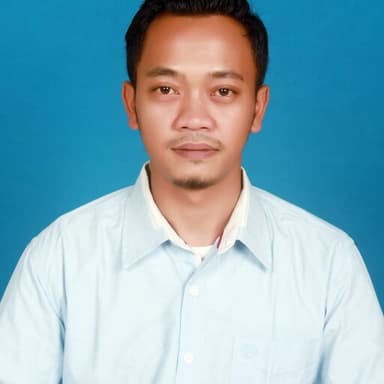 Profil CV Tri Setyawan