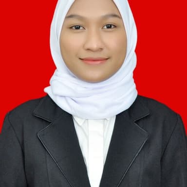 Profil CV Trisni Syafitri